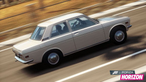 Screenshot de Forza Horizon