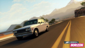 Screenshot de Forza Horizon