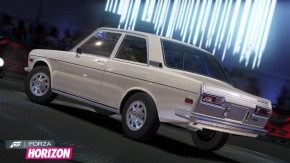 Screenshot de Forza Horizon