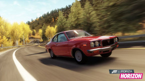 Screenshot de Forza Horizon