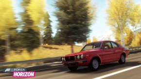 Screenshot de Forza Horizon