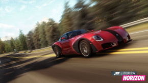 Screenshot de Forza Horizon