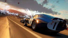 Screenshot de Forza Horizon
