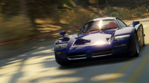 Screenshot de Forza Horizon