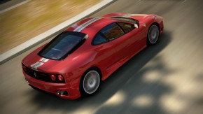 Screenshot de Forza Horizon