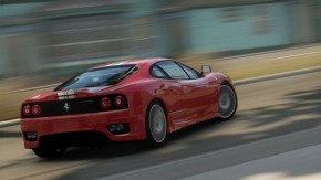 Screenshot de Forza Horizon