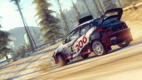 Screenshot de Forza Horizon