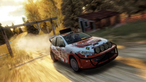 Screenshot de Forza Horizon