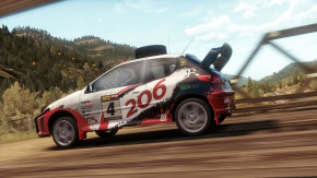 Screenshot de Forza Horizon