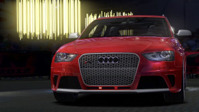 Screenshot de Forza Horizon