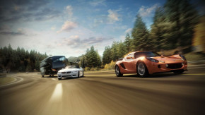 Screenshot de Forza Horizon
