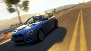 Screenshot de Forza Horizon