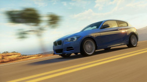 Screenshot de Forza Horizon