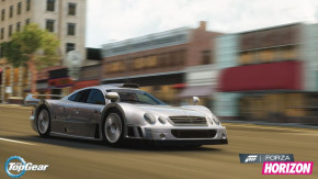 Screenshot de Forza Horizon