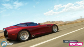 Screenshot de Forza Horizon