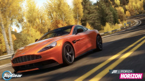 Screenshot de Forza Horizon