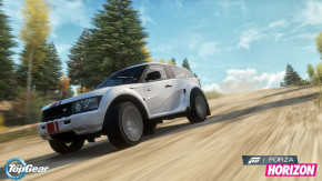 Screenshot de Forza Horizon