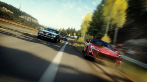 Screenshot de Forza Horizon