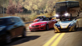 Screenshot de Forza Horizon