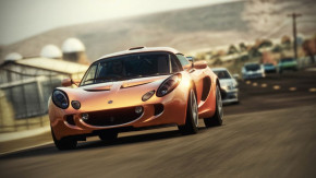 Screenshot de Forza Horizon
