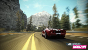 Screenshot de Forza Horizon