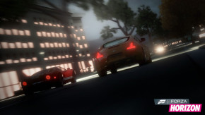 Screenshot de Forza Horizon