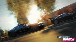 Screenshot de Forza Horizon