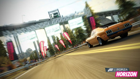 Screenshot de Forza Horizon