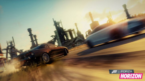 Screenshot de Forza Horizon