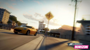 Screenshot de Forza Horizon