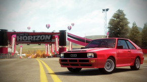 Screenshot de Forza Horizon