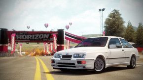 Screenshot de Forza Horizon