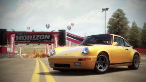 Screenshot de Forza Horizon