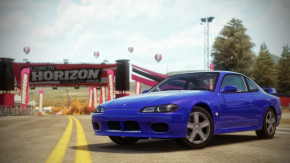 Screenshot de Forza Horizon