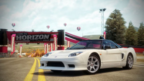 Screenshot de Forza Horizon