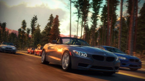 Screenshot de Forza Horizon
