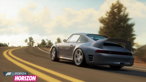 Screenshot de Forza Horizon