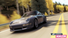 Screenshot de Forza Horizon