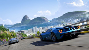 Screenshot de Forza Motorsport 6