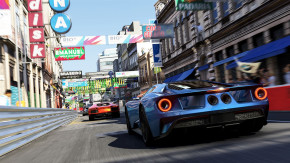 Screenshot de Forza Motorsport 6