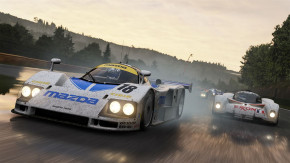 Screenshot de Forza Motorsport 6