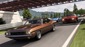 Screenshot de Forza Motorsport 6