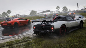 Screenshot de Forza Motorsport 6