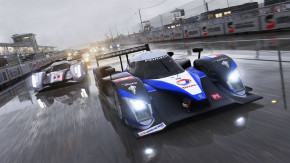 Screenshot de Forza Motorsport 6