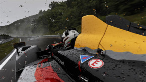 Screenshot de Forza Motorsport 6