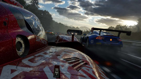 Screenshot de Forza Motorsport 7