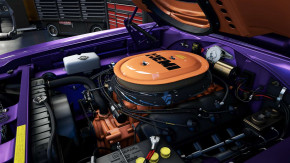 Screenshot de Forza Motorsport 7