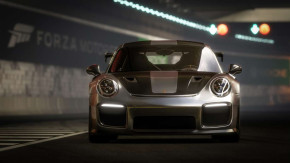 Screenshot de Forza Motorsport 7