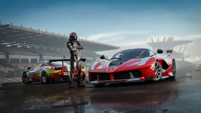 Screenshot de Forza Motorsport 7