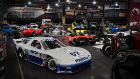 Screenshot de Forza Motorsport 7